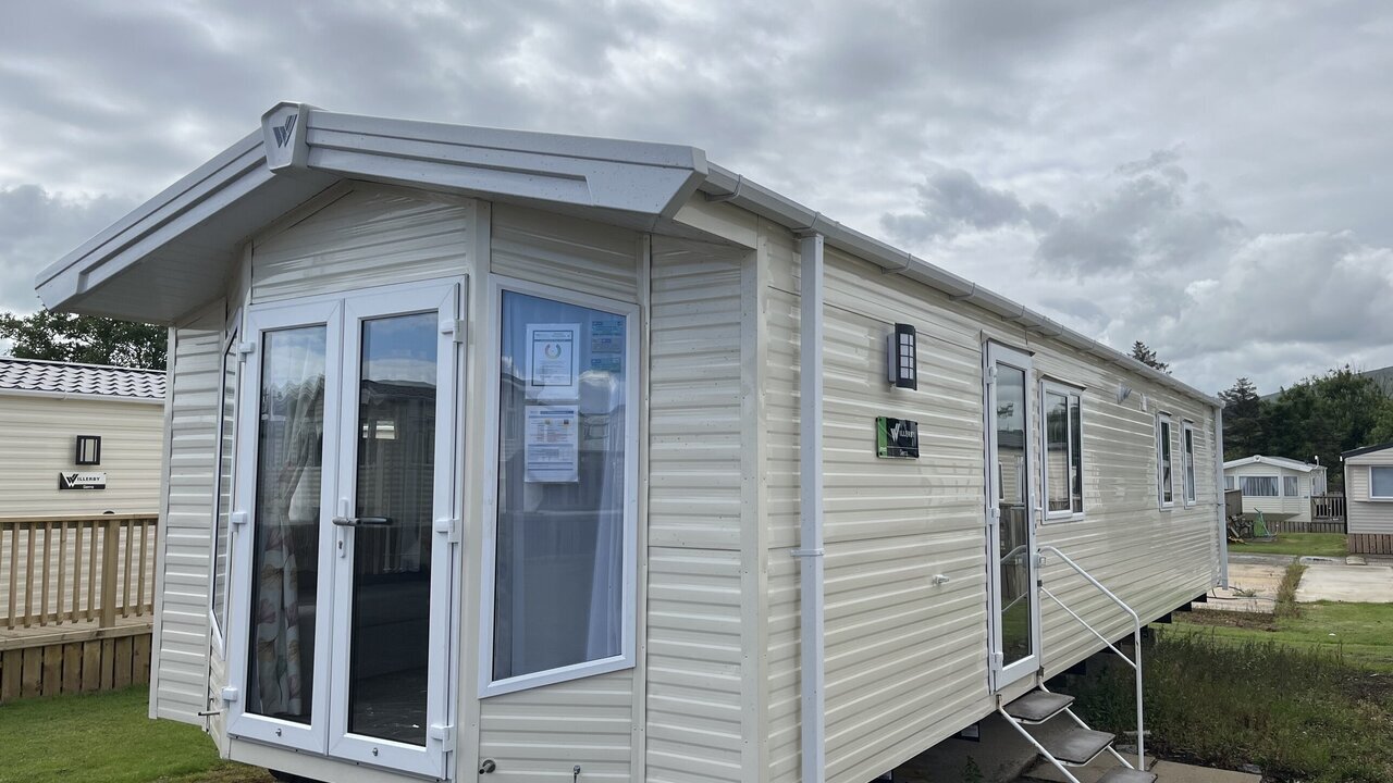 Photo of Willerby Sierra 3 Bedroom 2025