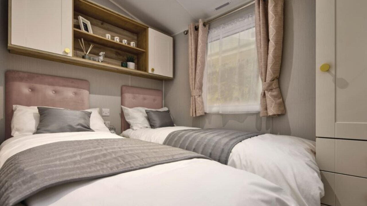 Photo of Willerby Sierra 3 Bedroom 2025