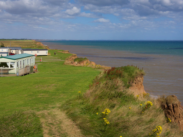 Photo of 3 Bed Pet Friendly Bronze Caravan