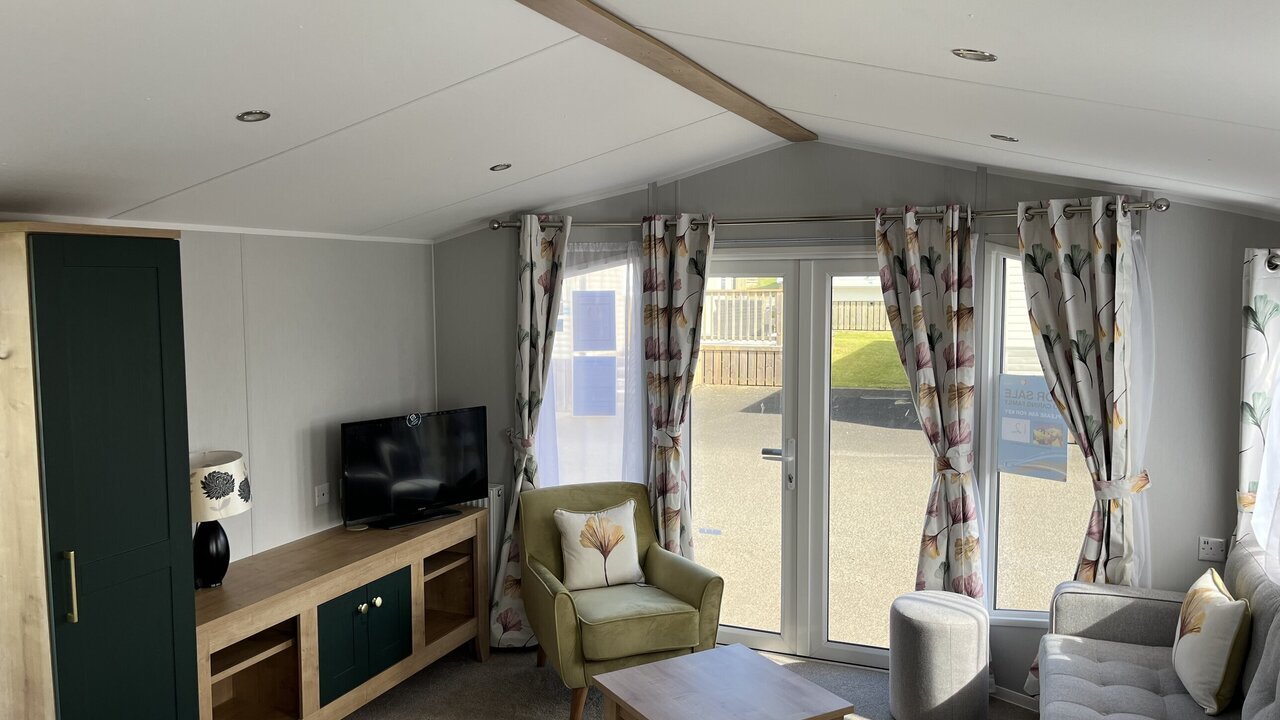 Photo of Willerby Sierra 3 Bedroom 2025