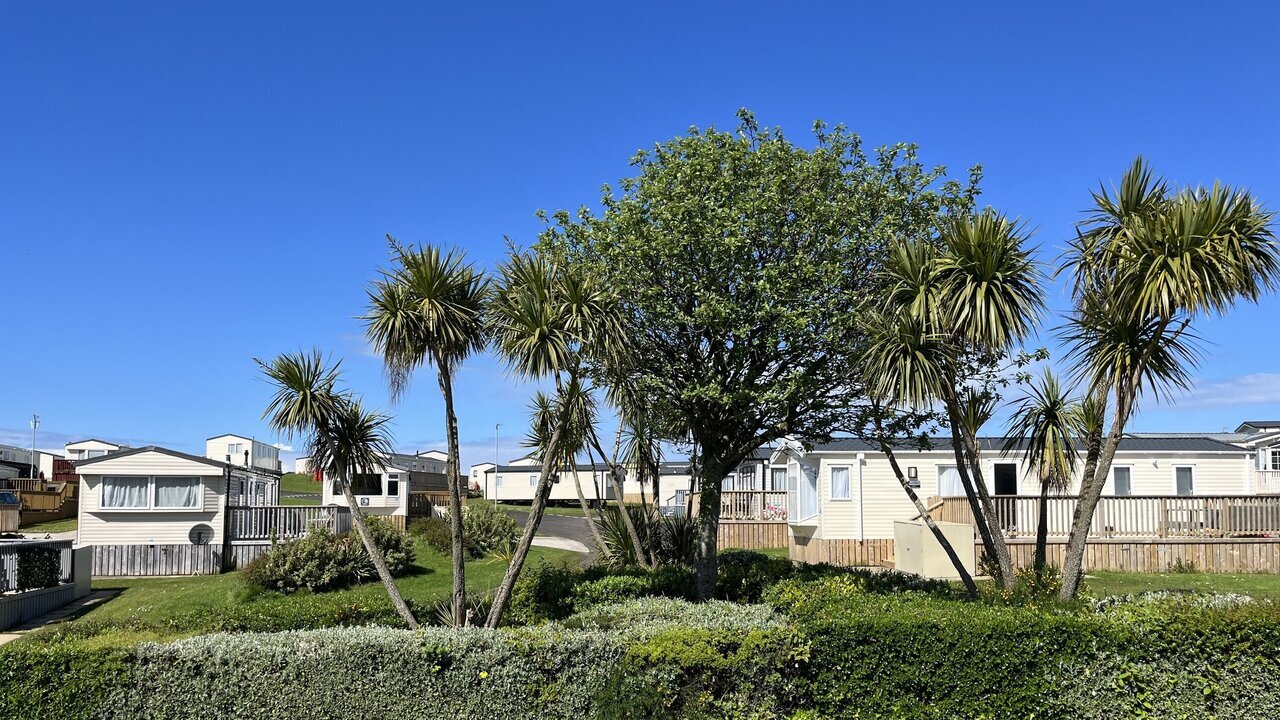 Photo of Willerby Sierra 3 Bedroom 2025