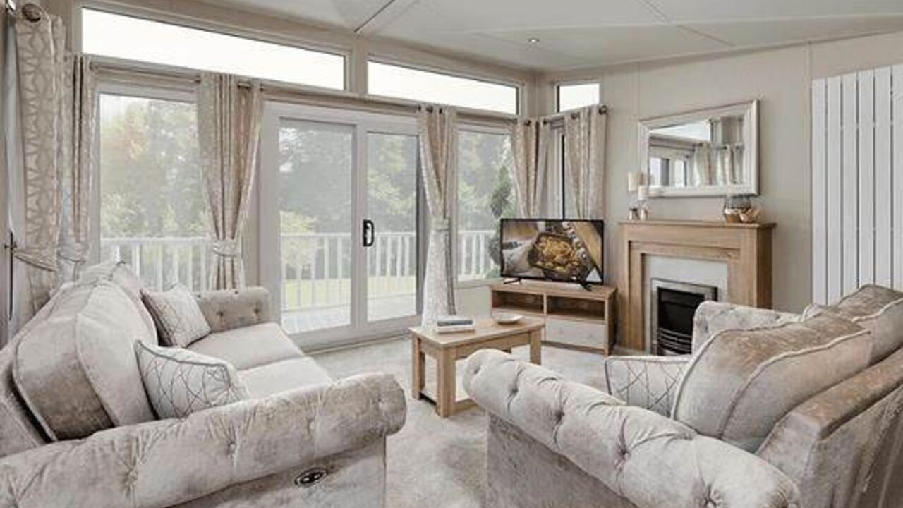 Photo of Willerby Vogue Classique 2025