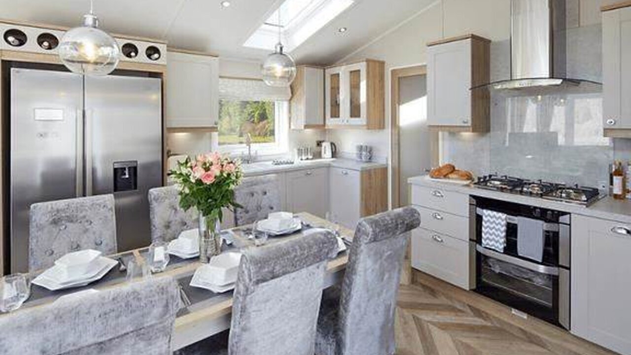 Photo of Willerby Vogue Classique 2025
