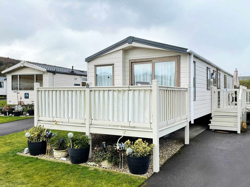 2020 Europa Willow Caravan in Scarborough 