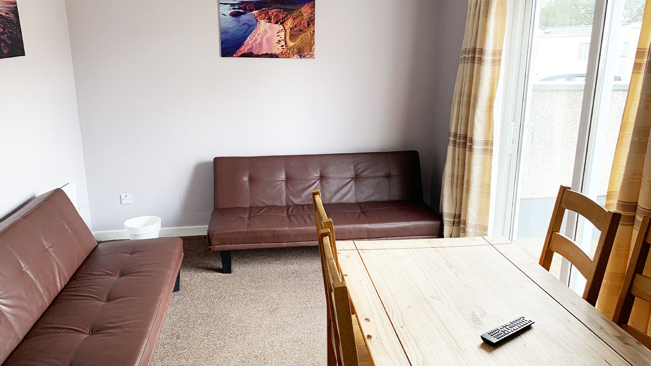 Photo of 1 bed Rathlin Apartment