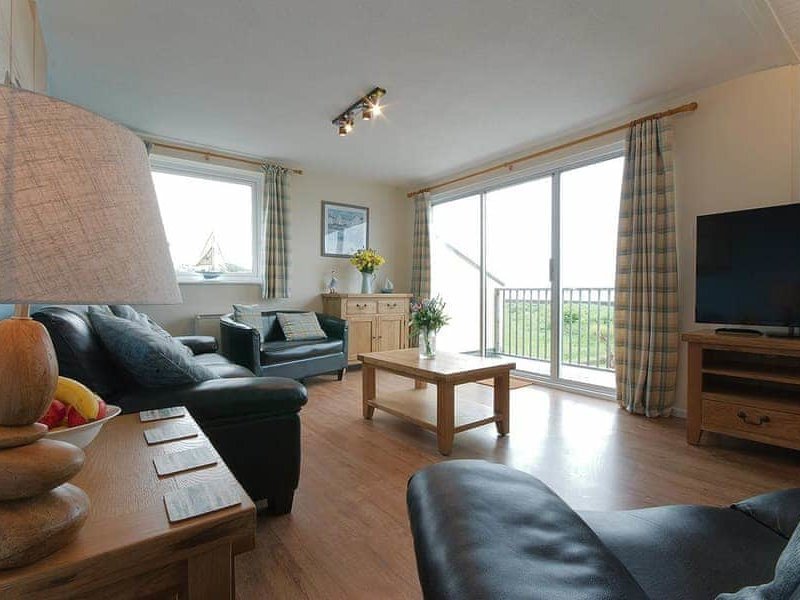 Seascape Cottage Seascape Cottage Cottage in Amroth