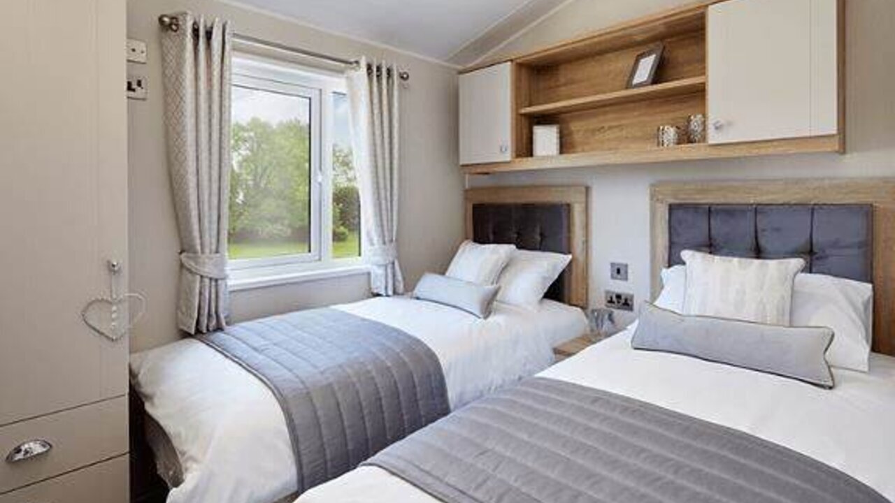 Photo of Willerby Vogue Classique 2025