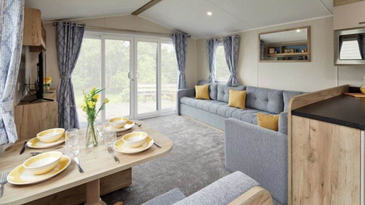 Photo of Willerby Linwood 