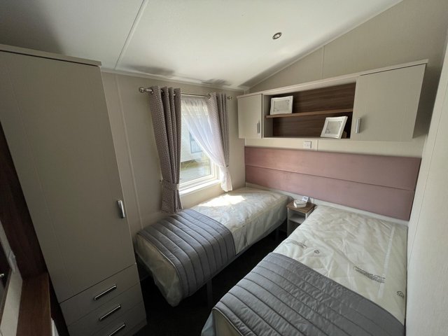 Photo of 2022 Willerby Sheraton