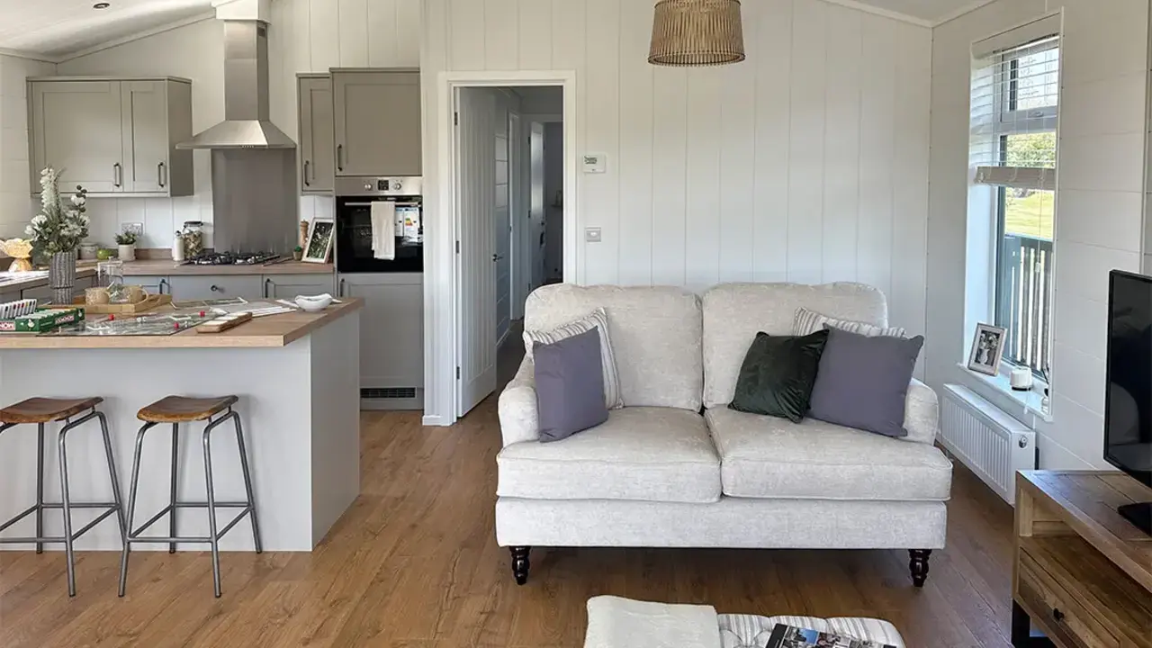 Photo of Prestige Plantation Lodge 2025