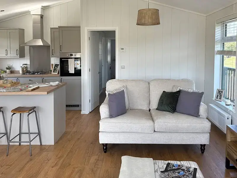 Prestige Plantation Lodge 2025 Lodge in Landford