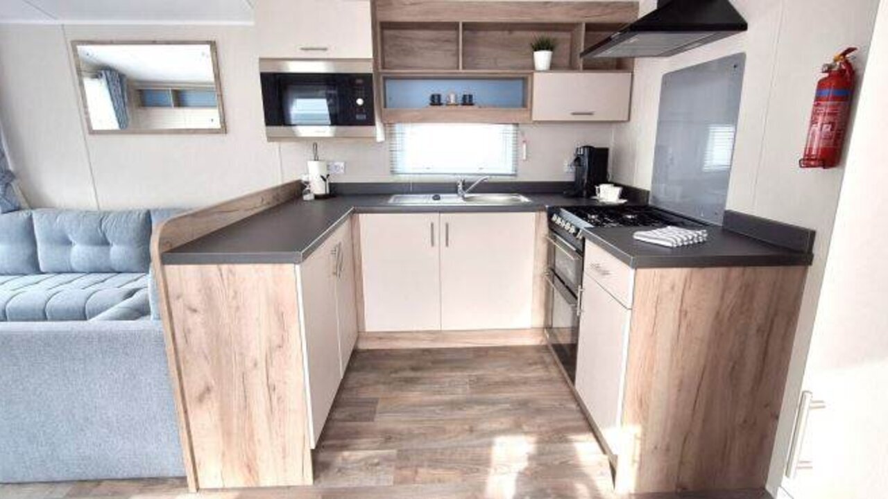 Photo of Willerby Linwood 