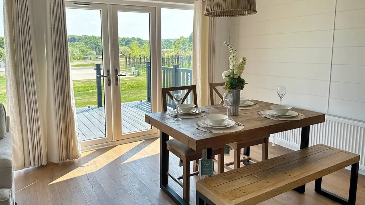 Photo of Prestige Plantation Lodge 2025