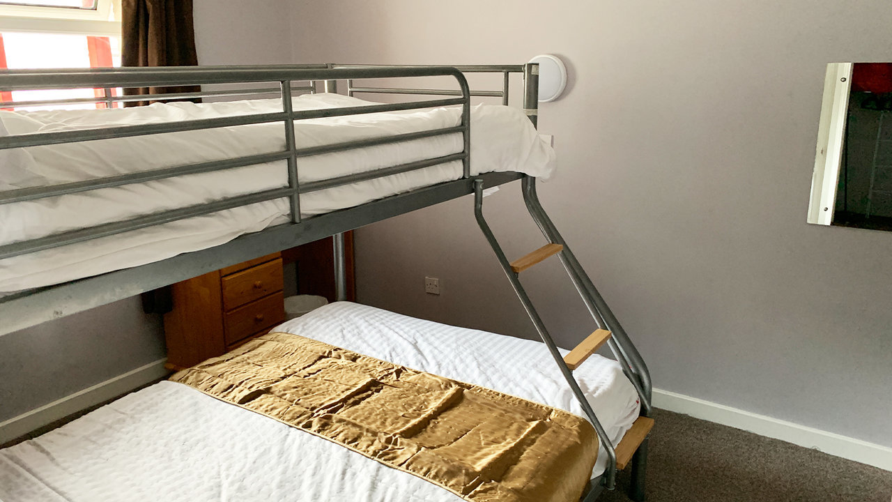 Photo of 1 bed Rathlin Apartment