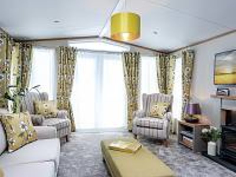 2021 38x12 Pemberton Abingdon 2021 38x12 Pemberton Abingdon Caravan in Coldstream