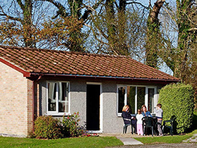 Photo of Silver Bungalow