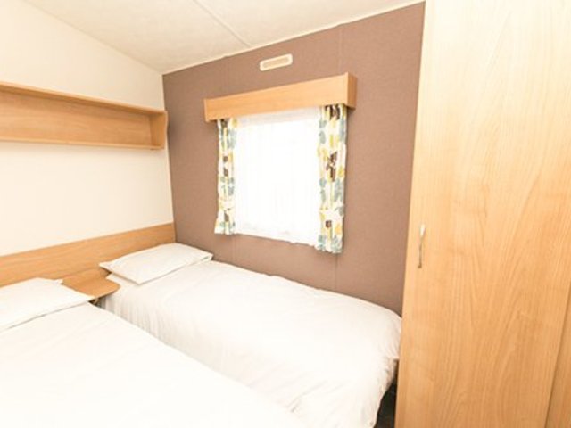 Photo of Silver 2 Caravan