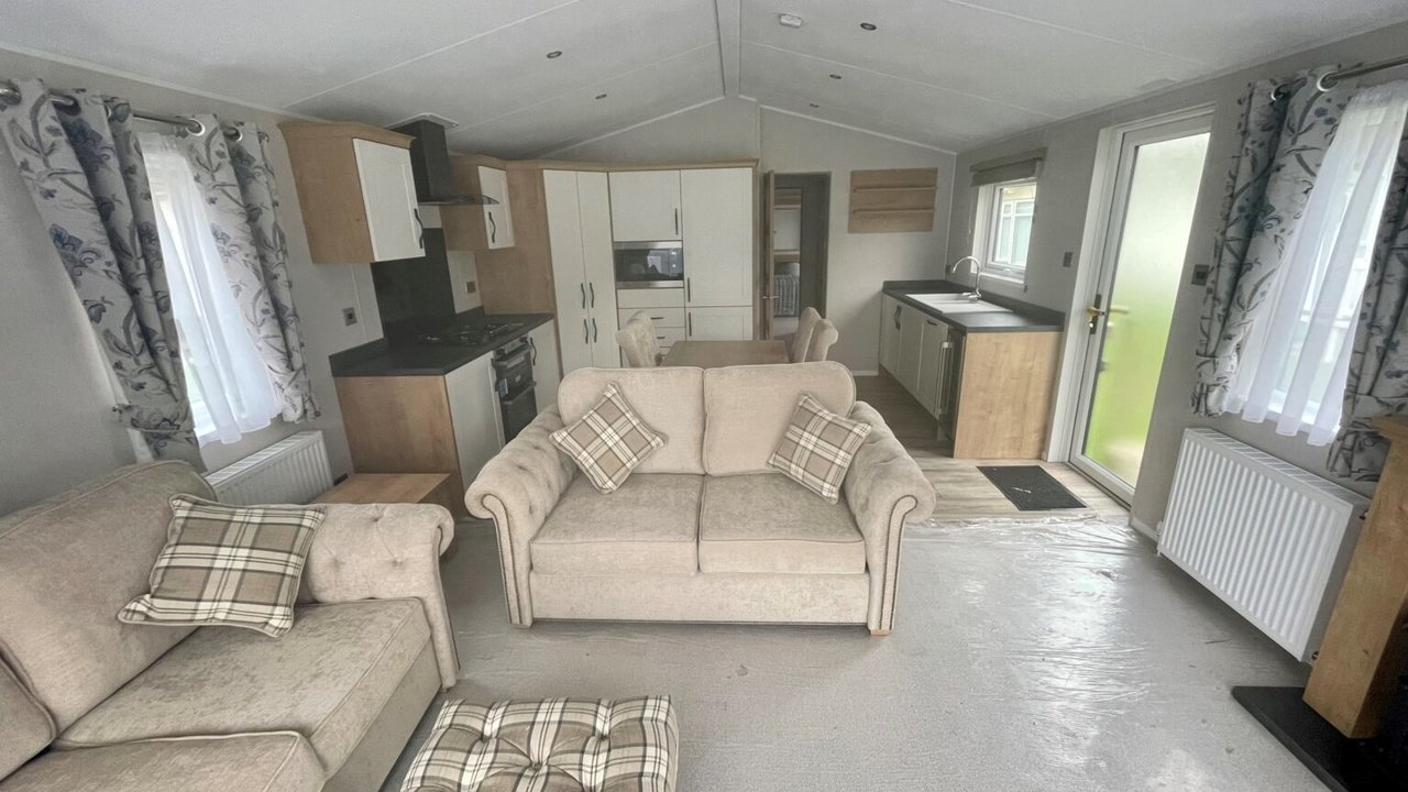 Photo of 2022 Willerby Dorchester