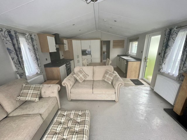 Photo of 2022 Willerby Dorchester