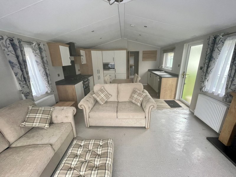 2022 Willerby Dorchester Caravan in Bridlington