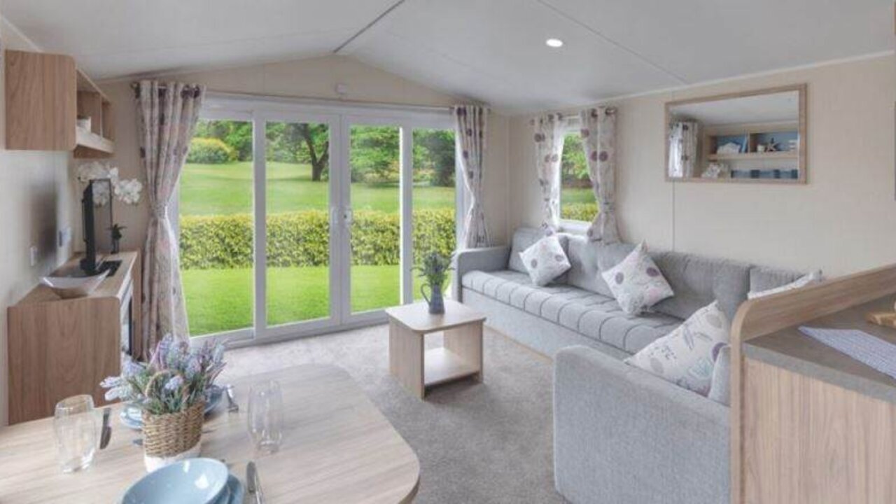 Photo of Willerby Linwood 