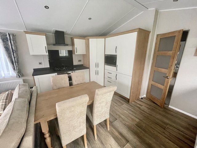 Photo of 2022 Willerby Dorchester