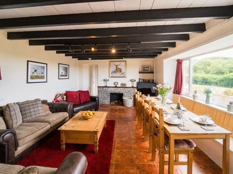 Mill Cottage Mill Cottage Cottage in Amroth