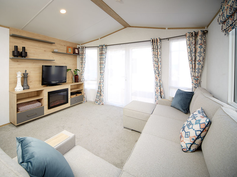 2022 Atlas Chorus 2022 Atlas Chorus Caravan in Clacton-on-Sea