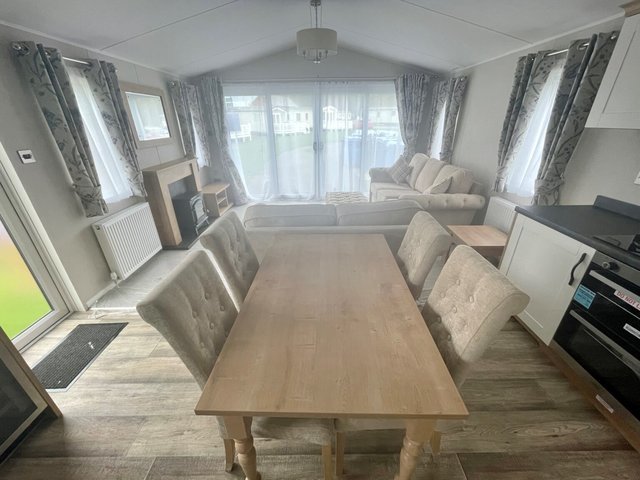 Photo of 2022 Willerby Dorchester