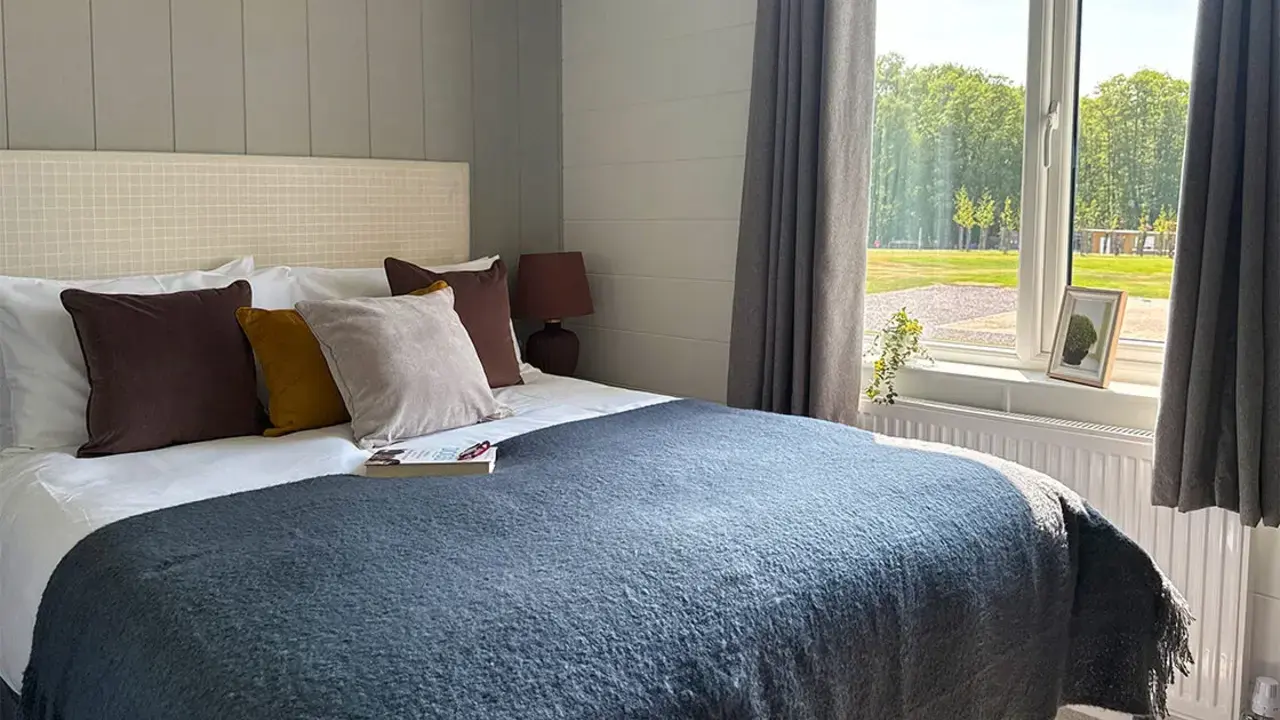 Photo of Prestige Plantation Lodge 2025