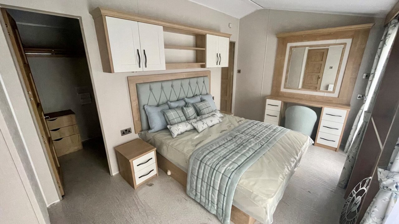 Photo of 2022 Willerby Dorchester