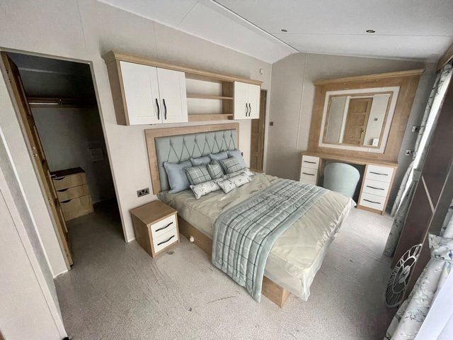 Photo of 2022 Willerby Dorchester