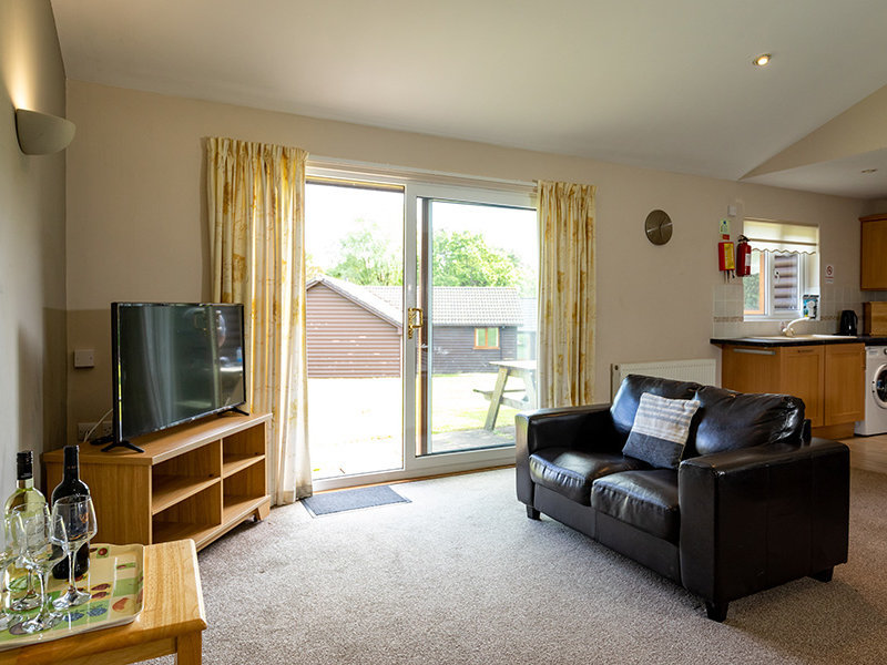 2 Bedroom Bungalow - Pet 2 Bedroom Bungalow - Pet Cottage in Bodmin