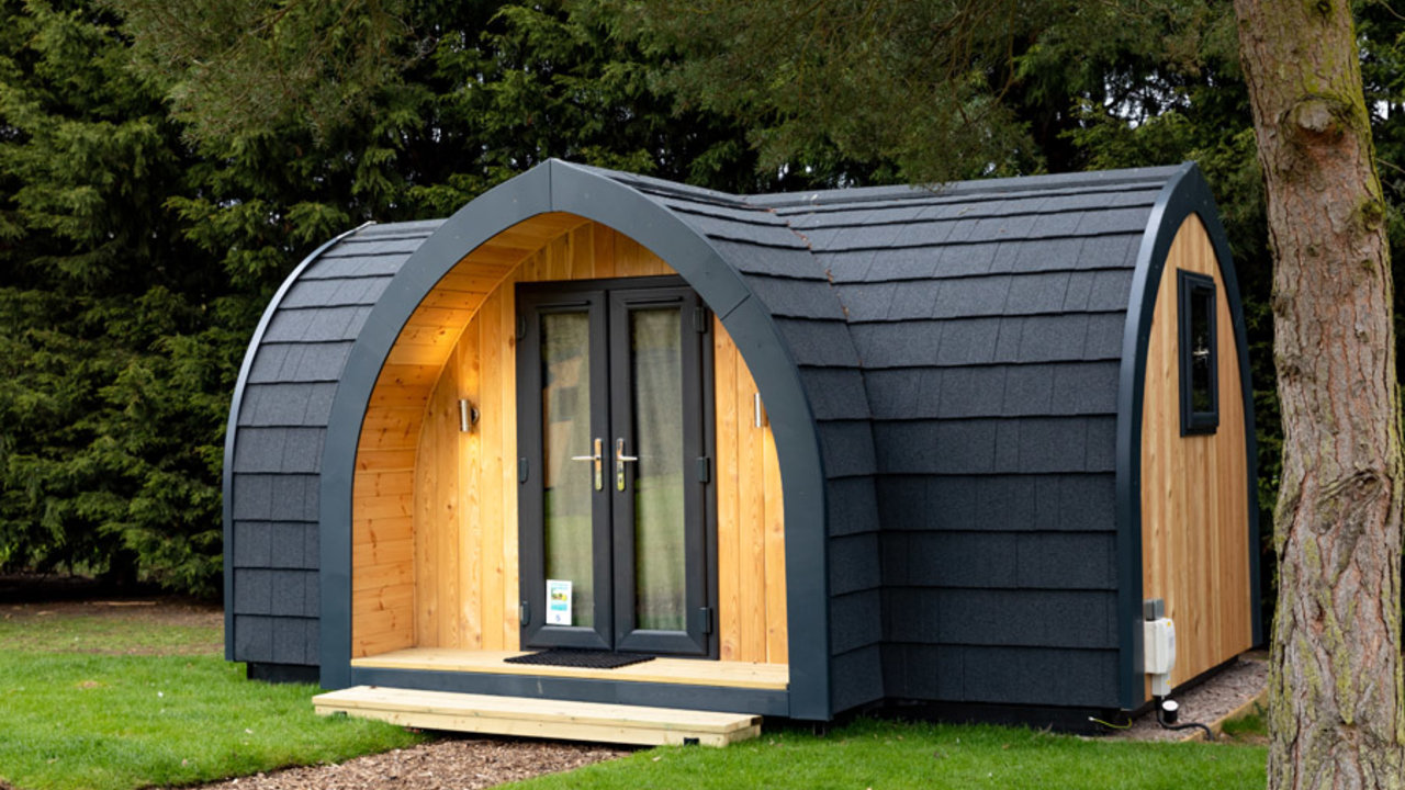 Photo of Glamping Pod