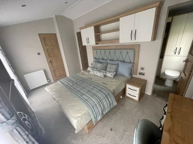 Photo of 2022 Willerby Dorchester