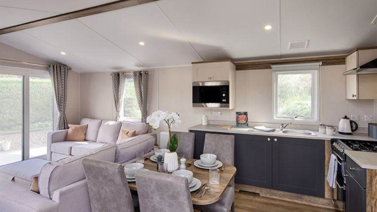 Photo of Willerby Malton 2025
