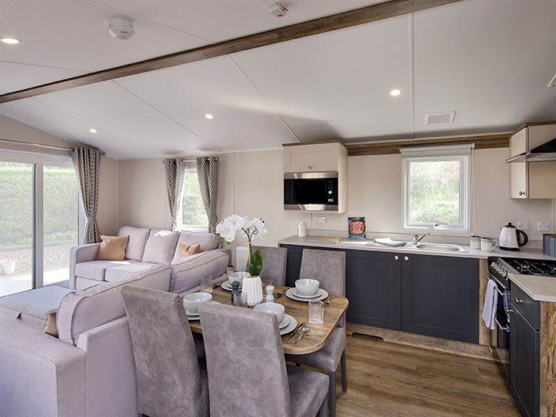 Willerby Malton 2025 Caravan in Ballycastle