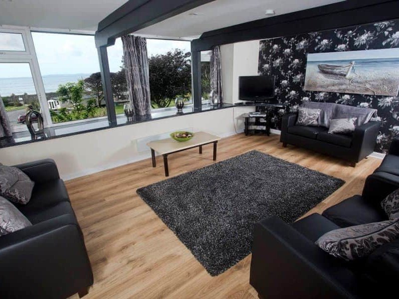 Ragwen Cottage in Amroth 