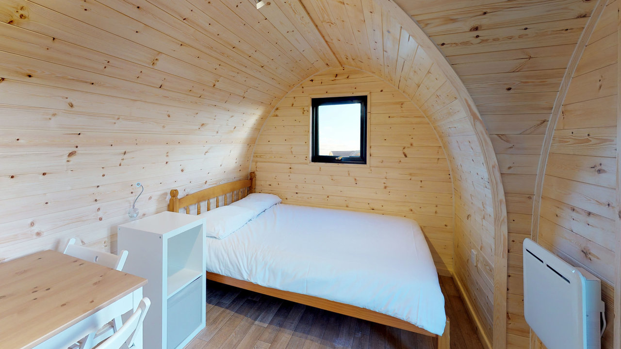 Photo of Glamping Pod