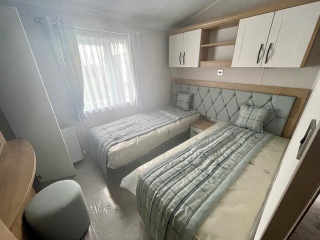 Photo of 2022 Willerby Dorchester