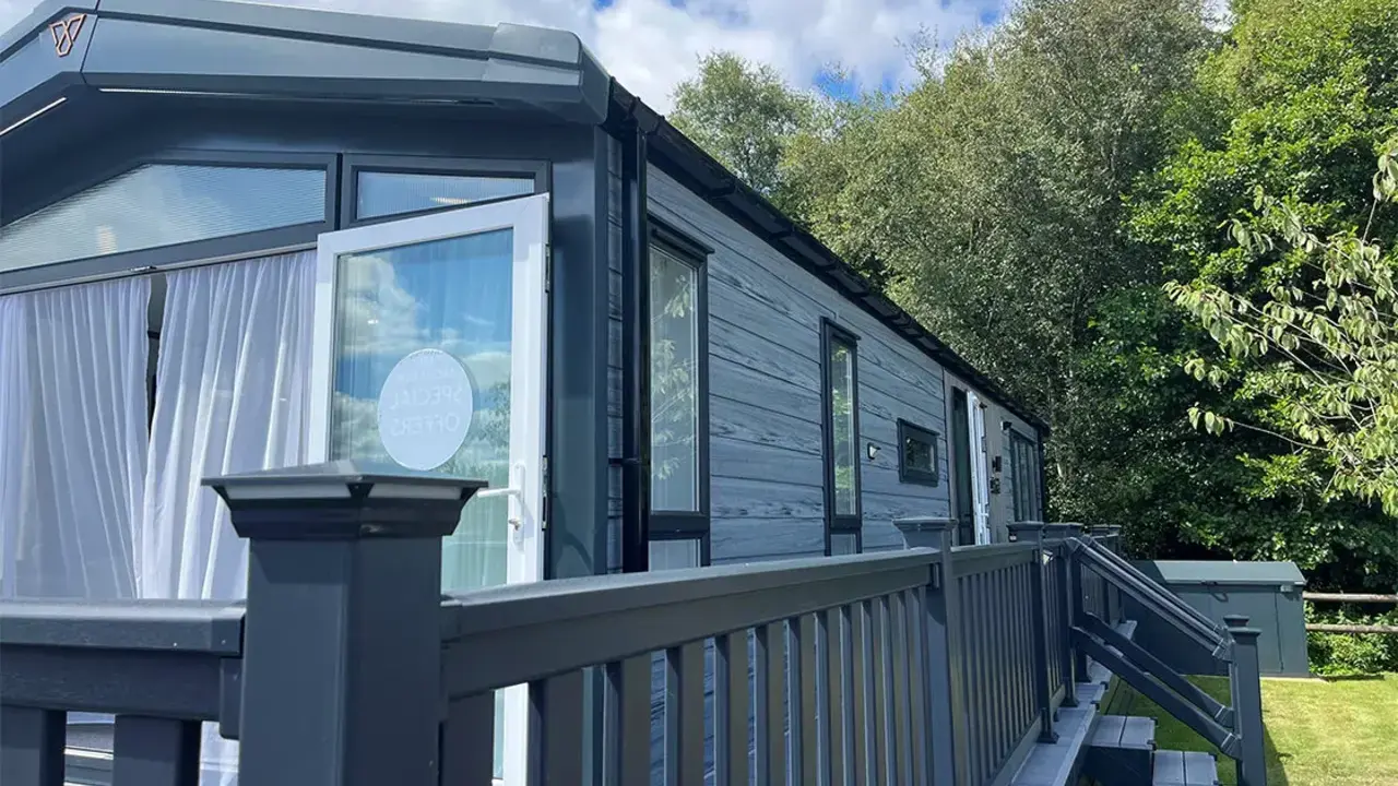 Photo of Victory Lakewood Lodge 2023