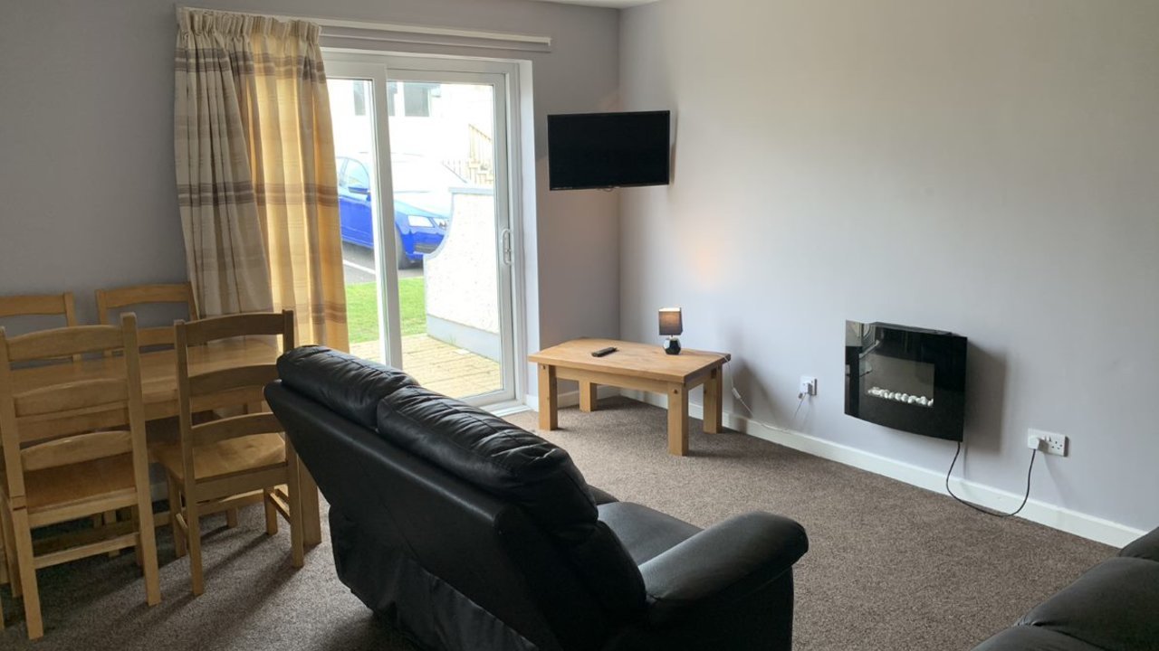 Photo of 2 bed Rathlin Apartment