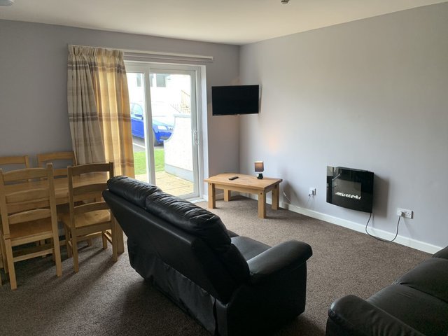 Photo of 2 bed Rathlin Apartment