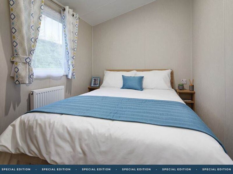 Willerby Ellerton 2024 Caravan in Ballycastle