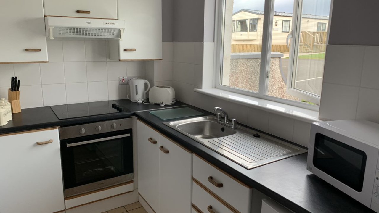 Photo of 2 bed Rathlin Apartment