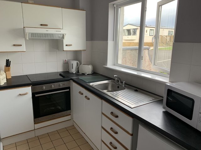 Photo of 2 bed Rathlin Apartment