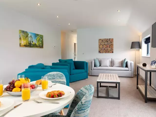 Photo of Charmouth Luxury Apartment
