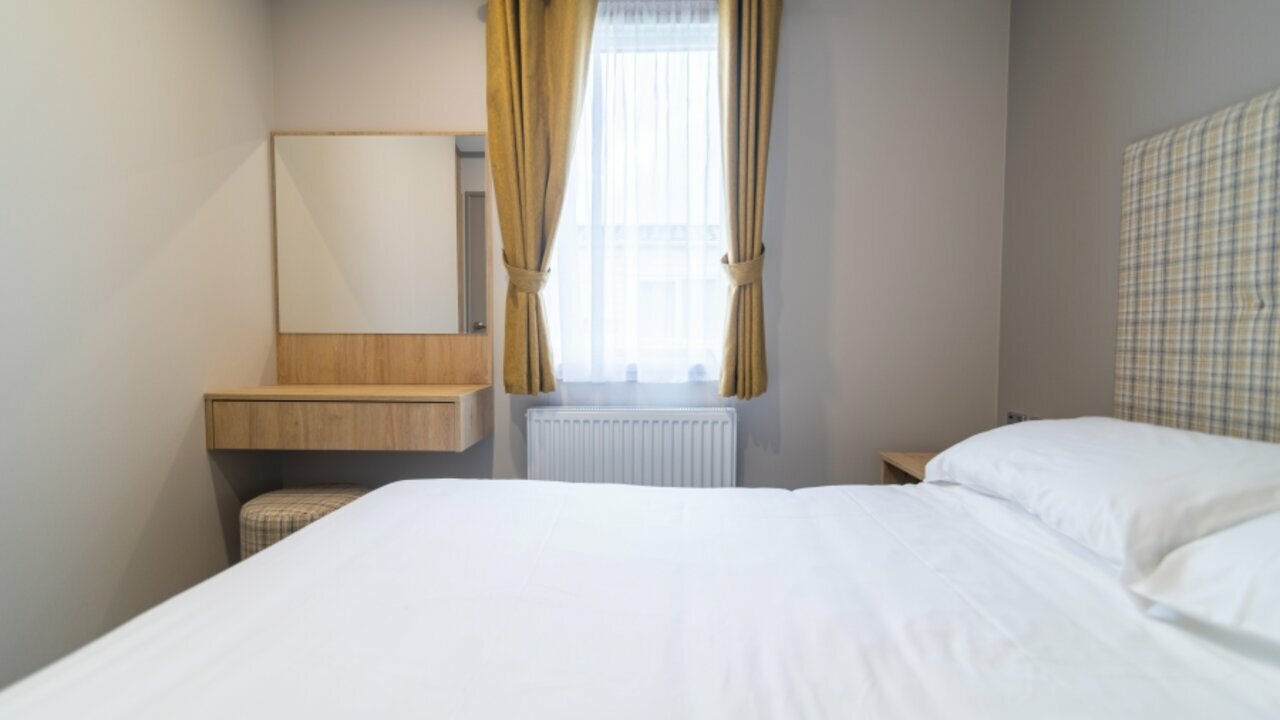 Photo of Gold Plus Lodge