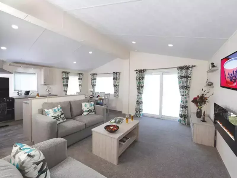 2022 Delta Lakeside 2022 Delta Lakeside Lodge in Fareham