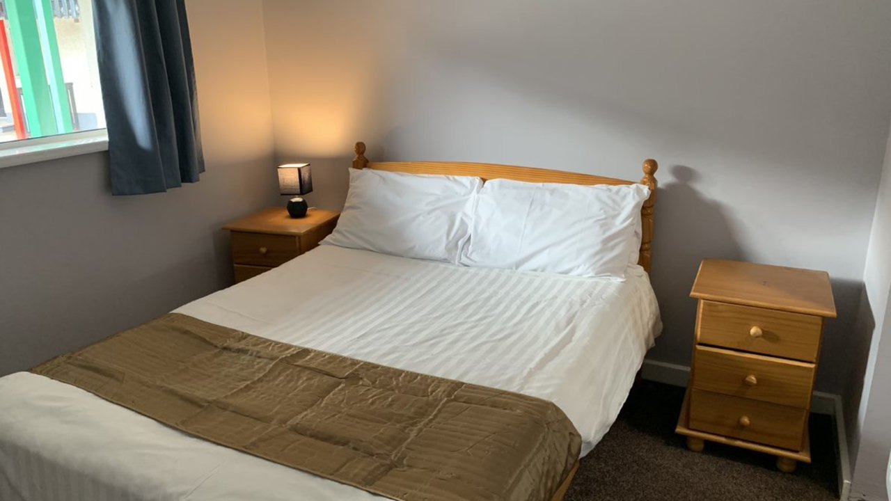 Photo of 2 bed Rathlin Apartment